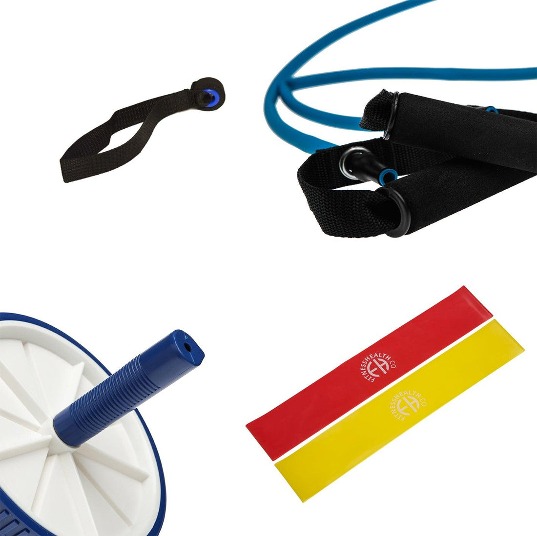 3 pieces of fitness equipment you can workout at work - Fitness Health 
