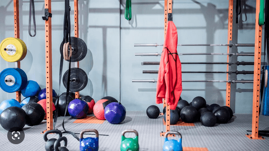 3 Types of Equipment Used in Resistance Training: What Are They? - Fitness Health 