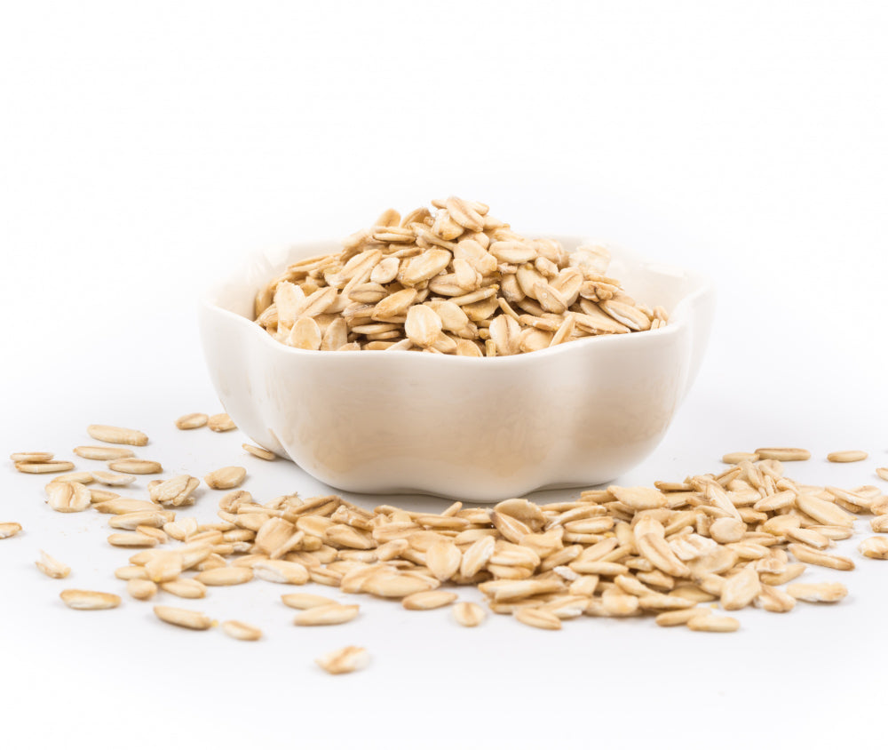 Nutrition Benefits of Oats