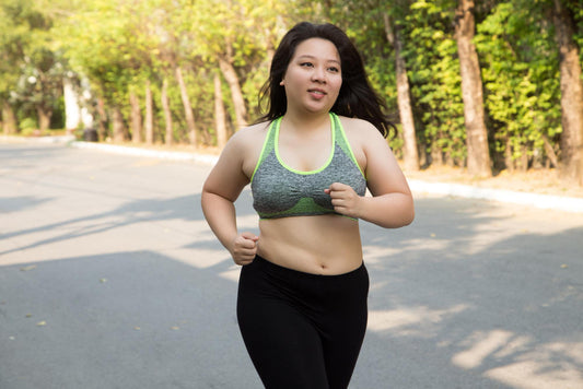 Does Running Burn Belly Fat and Love Handles? Here’s What to Know