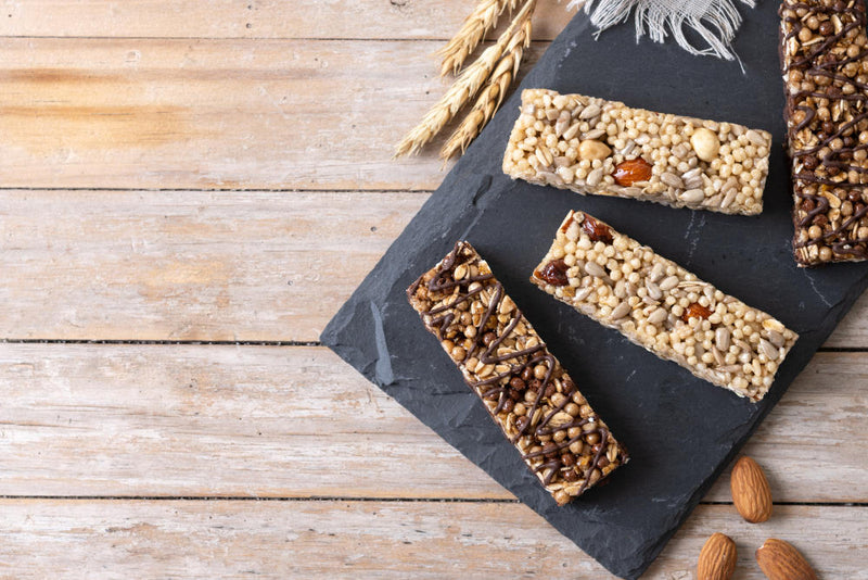 The Best Protein Bar Post Workout: Fueling Your Recovery Effectively