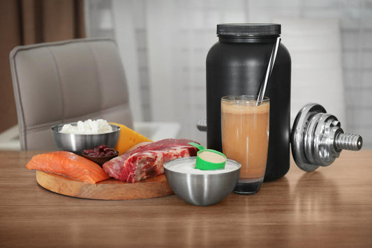 Top 7 Diet Whey Protein Benefits for Your Health and Fitness Goals