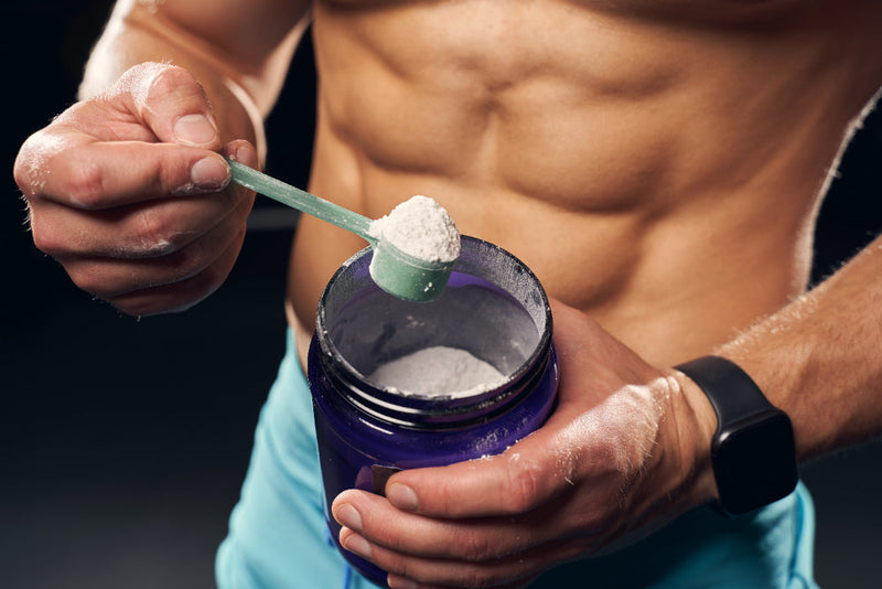 Is Creatine Pre or Post Workout Better for Performance and Recovery?