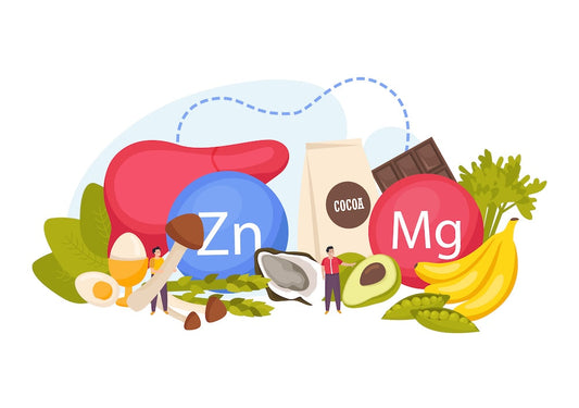 Can You Take Zinc and Magnesium Together? Essential Guidance Inside