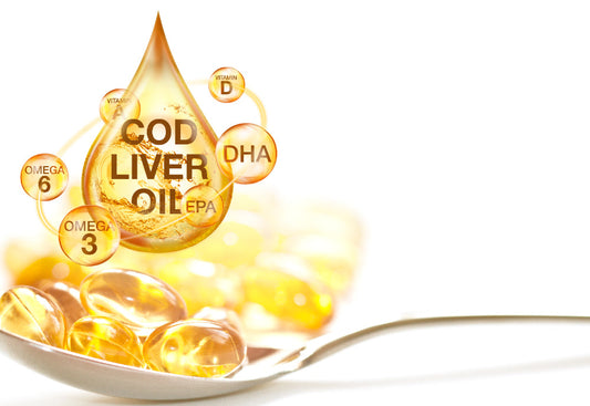 What is Cod Liver Oil Good For? 4 Benefits of Supplements