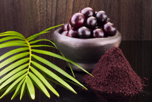 The Best Acai Supplement: Benefits, Dosage, and Potential Side Effects