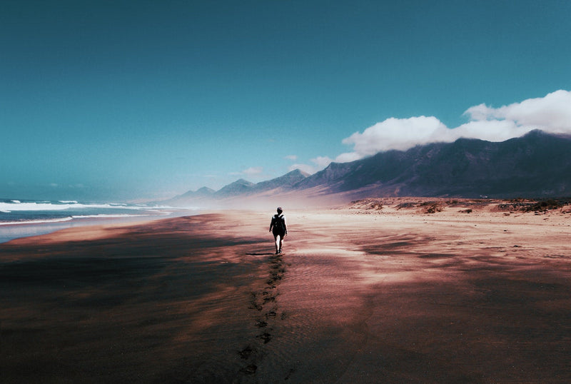 4 Easy Ways to Increase Your Walking Speed - Fitness Health 