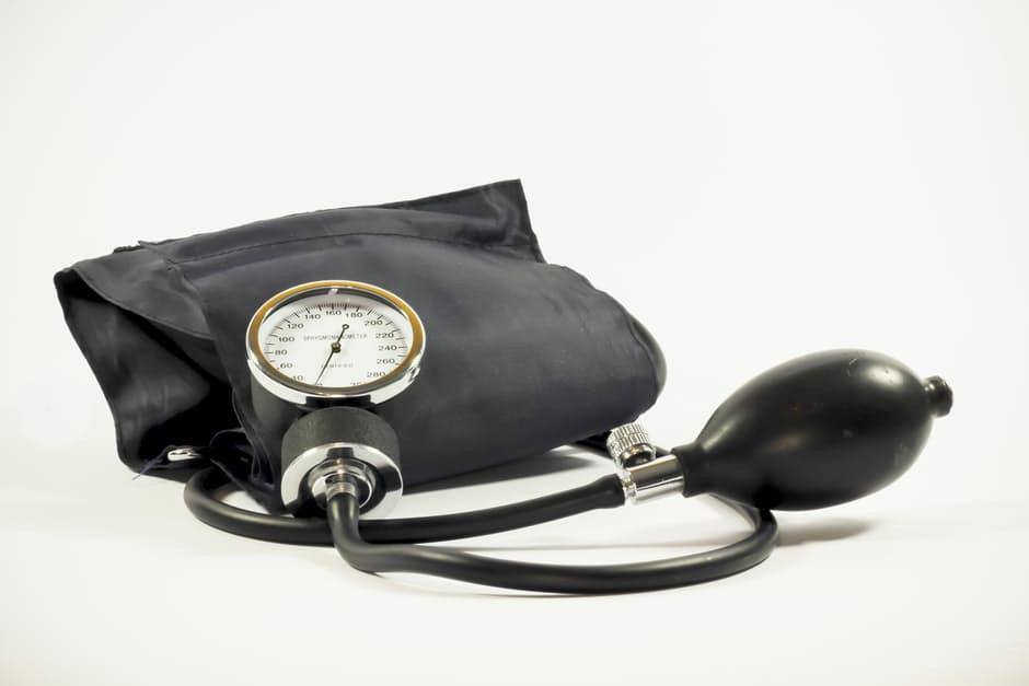 4 Ways to Lower Your Blood Pressure Naturally - Fitness Health 