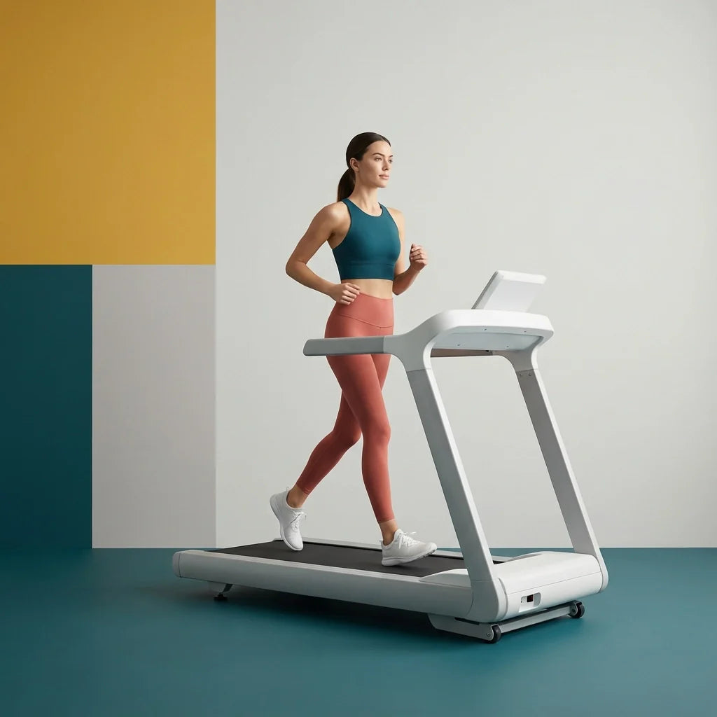 Zone 2 Cardio: The Low-Intensity Training Everyone's Suddenly Obsessed With