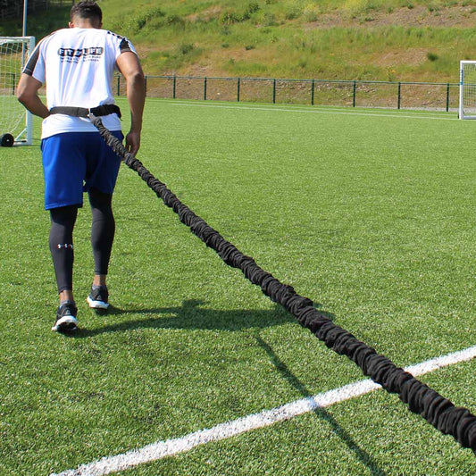 5 Best Equipment Tools for Outdoor Agility Training Drills - Fitness Health 