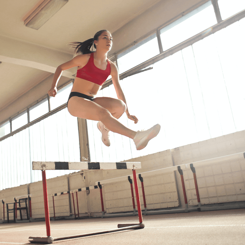 5 Main Reasons Vegan Athletes Perform Better - Fitness Health 