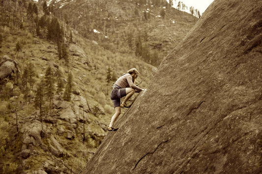 5 of the biggest and best fitness challenges you can do in your life - Fitness Health 