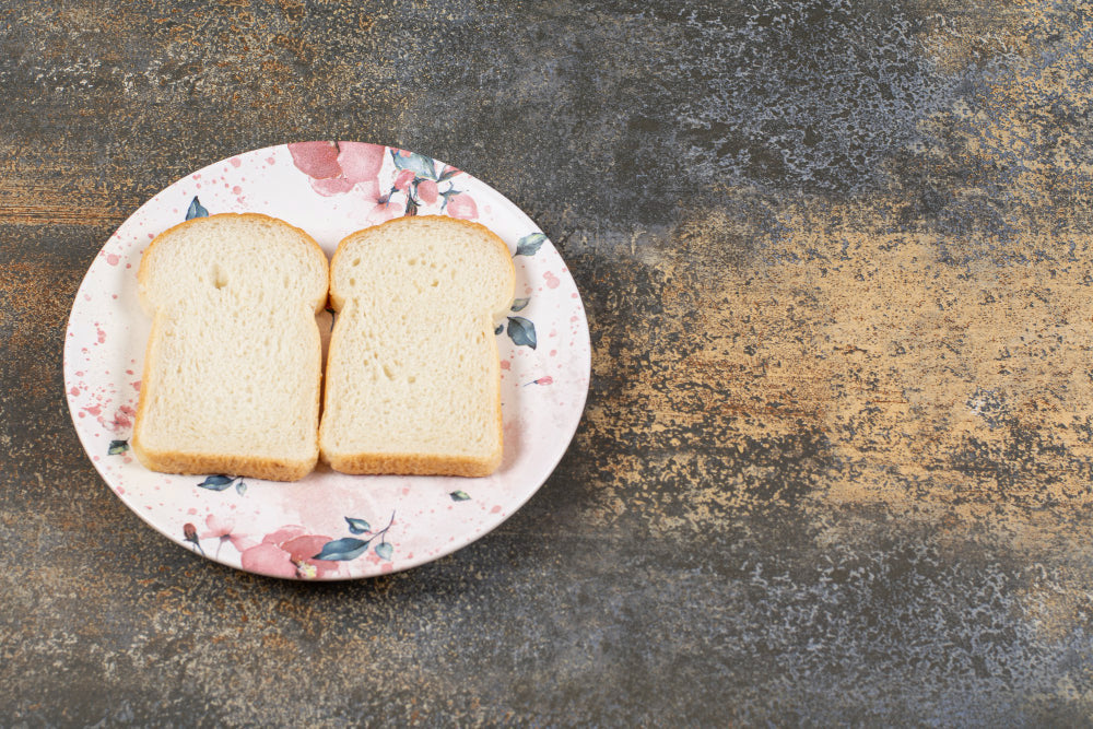 How Many Calories in 2 Slices of Toast: A Nutritional Breakdown