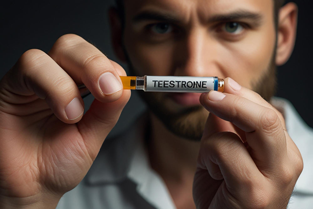 What Causes Low Testosterone: Understanding Symptoms and Solutions