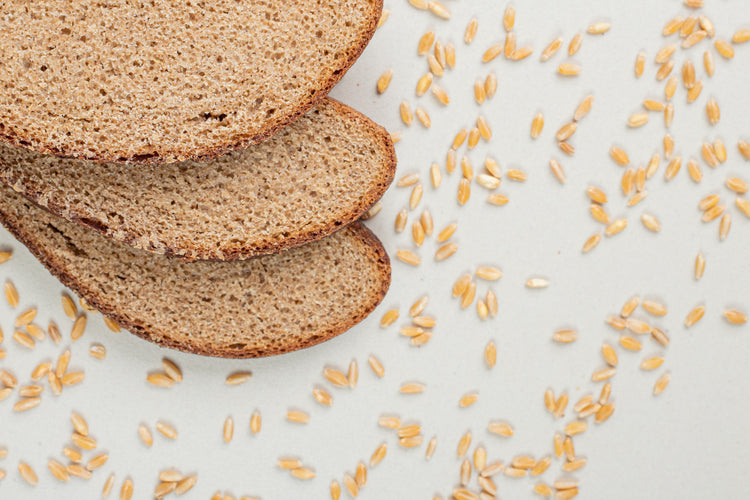 Is Rye Healthy Is Rye Bread Good for You? The Health Benefits and Drawbacks Explained ...