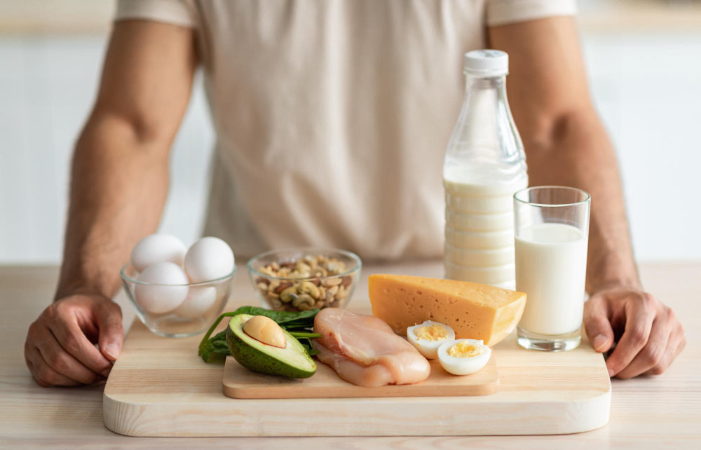 How Much Protein Do I Need? Your Daily Guide to Optimal Intake