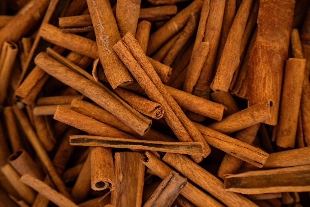 Discover the Top Ceylon Cinnamon Benefits for Your Health and Wellness