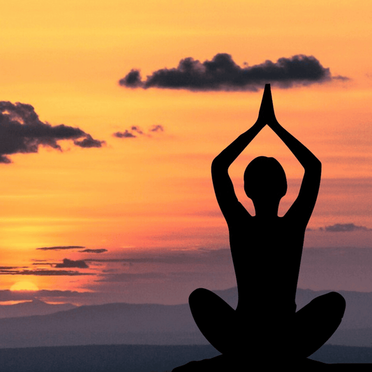 7 Steps to Meditation and  Mindfulness - Fitness Health 