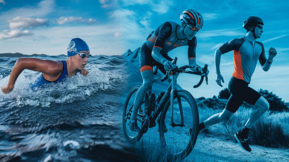 The Ultimate Challenge: What You Need to Know About Ultra Triathlon