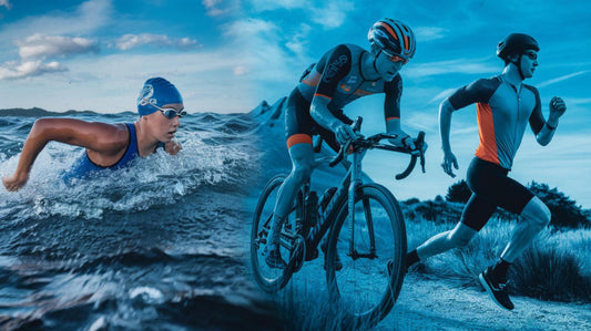 The Ultimate Challenge: What You Need to Know About Ultra Triathlon