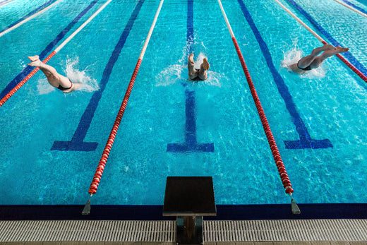 Understanding the Average 100m Swim Time by Age: A Comprehensive Guide
