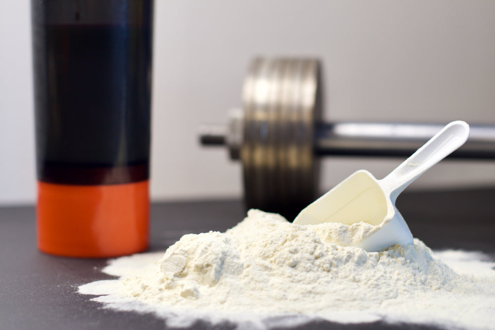 The Best Organic Whey Protein: Benefits and How to Use It Effectively