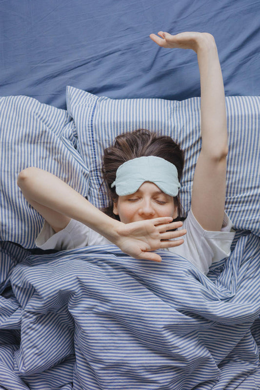 Stop Feeling Tired: A Comprehensive Guide to Reclaiming Your Energy