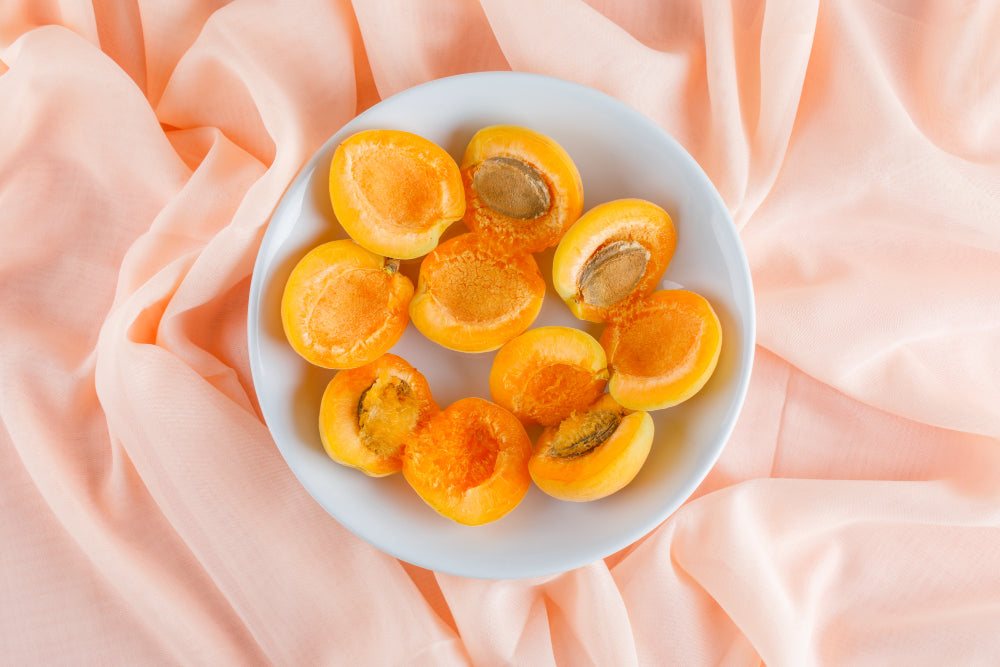 Top Apricot Kernel Capsules: Benefits, Uses, and Considerations