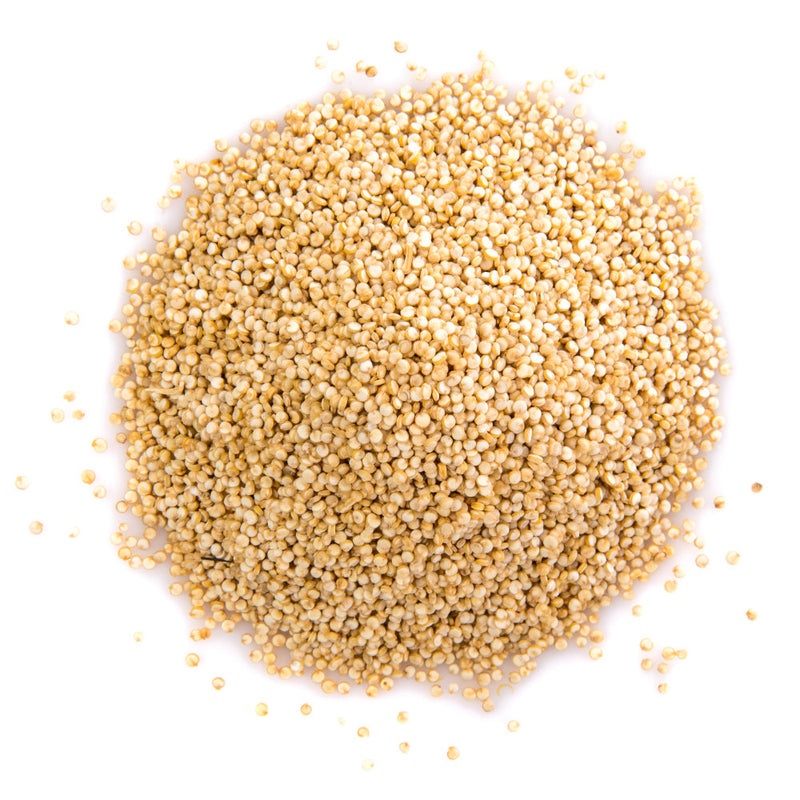 The Amazing Benefits of Quinoa: A Nutritional Powerhouse