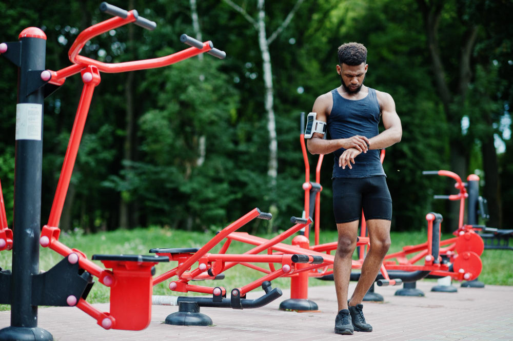 Transform Your Workout: The Best Eco Gym Solutions for a Greener You