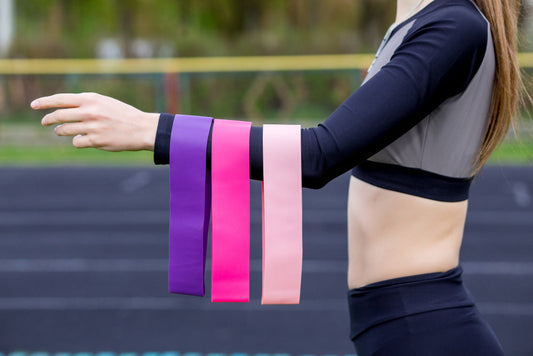 Top Resistance Bands Short for Effective Workouts Anytime, Anywhere