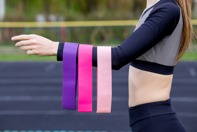Top Resistance Bands Short for Effective Workouts Anytime, Anywhere