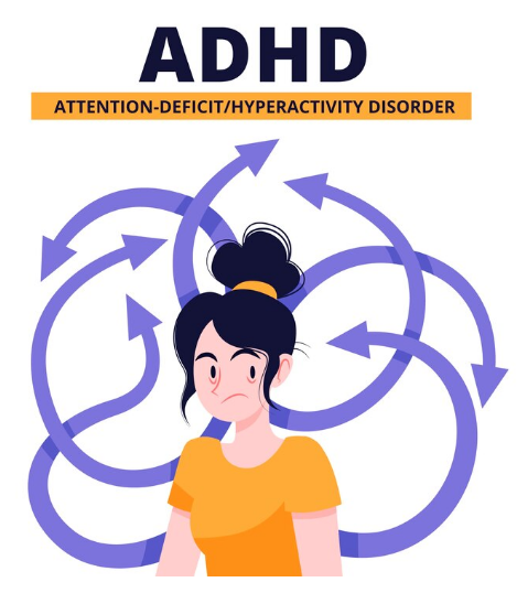 Which strategy is most effective at treating attention deficit hyperactivity disorder?