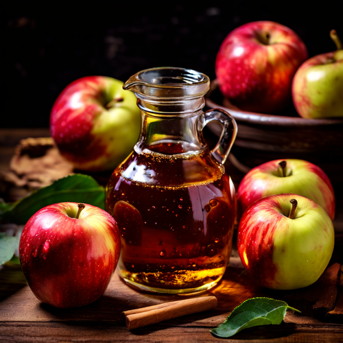 Understanding Apple Cider Vinegar Side Effects: What You Need to Know