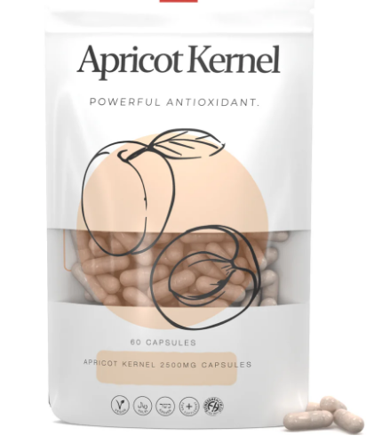 The Surprising Benefits of Dried Apricots for Weight Loss