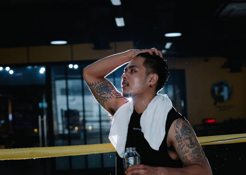 Factors that Can Affect Your Performance at the Gym