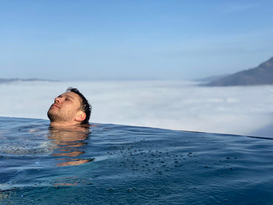 Cold Water Immersion for Athlete Recovery