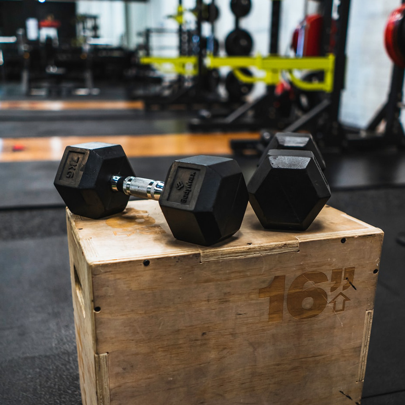 The Best Equipment for CrossFit: Essential Gear for Your Workouts