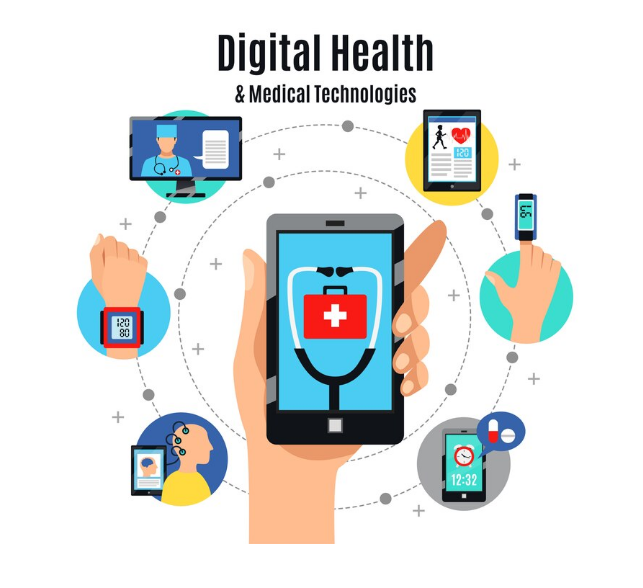 Digital Health Revolution: How Technology is Making Healthcare & Wellness More Accessible