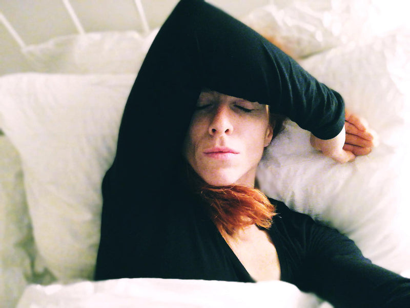 Effective Solutions for Night Sweats: Finding Relief for Better Sleep