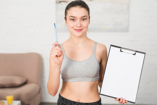 Find Out with the How Fit Am I Quiz: Assess Your Fitness Level!