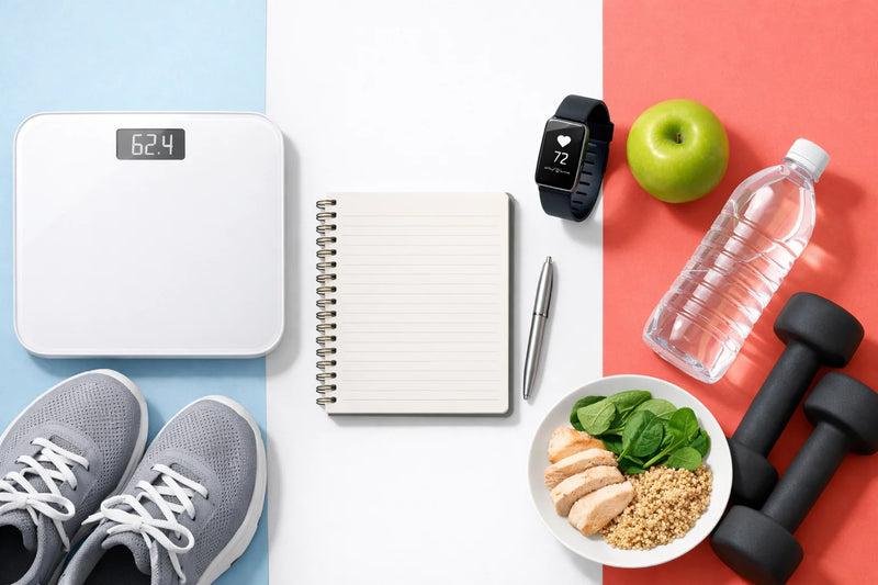 Fitness Planning Vitals: 5 Key Metrics You Should Actually Be Tracking