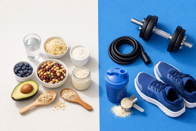 What Does MCG Mean in Vitamins? A Simple Guide to Understanding Labels ...