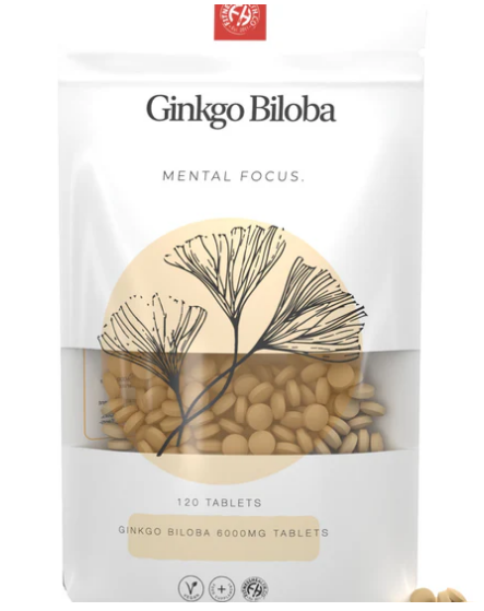 Ginkgo Biloba: Benefits, Risks, and Essential Facts You Need to Know