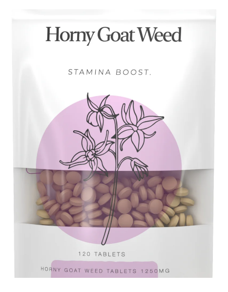 Horny Goat Weed: Benefits, Dosage, Side Effects, and Uses Explained