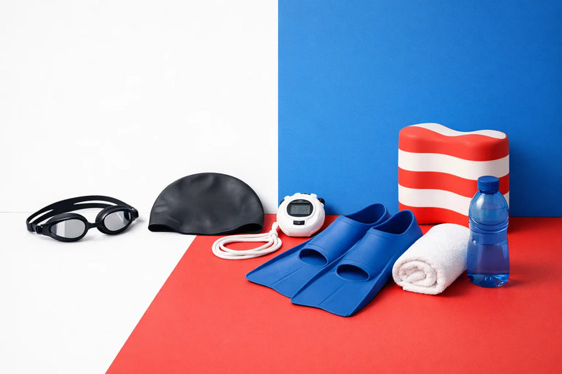 How to Reach Your Target 100m Swim Time: Training Plans for Every Age