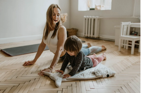 5 Exercise to Help You Stay Active With Mesothelioma