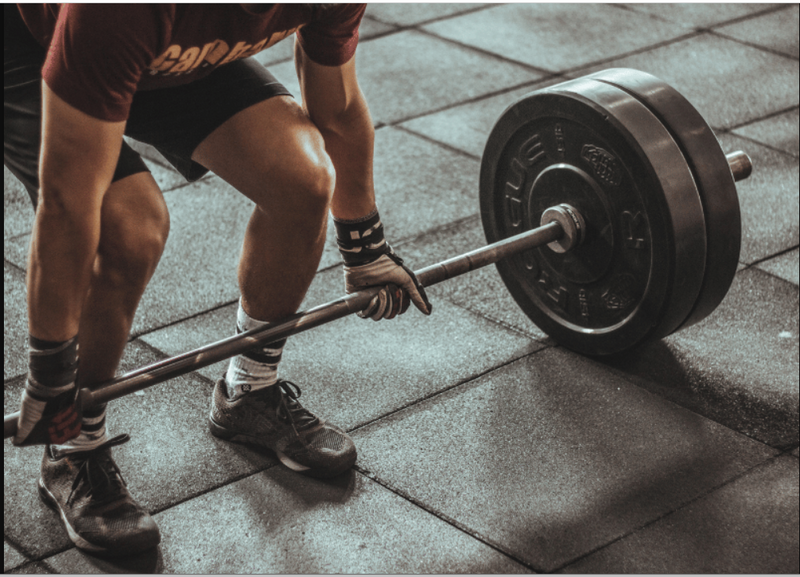 How Testosterone Levels Can Impact Your Fitness Journey