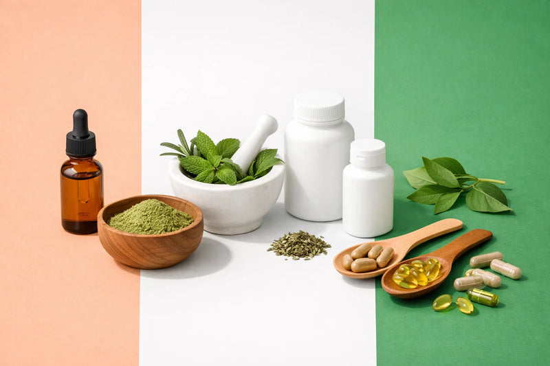 Looking to Buy Herbal Supplements Online? Here Are 10 Things You Should Know