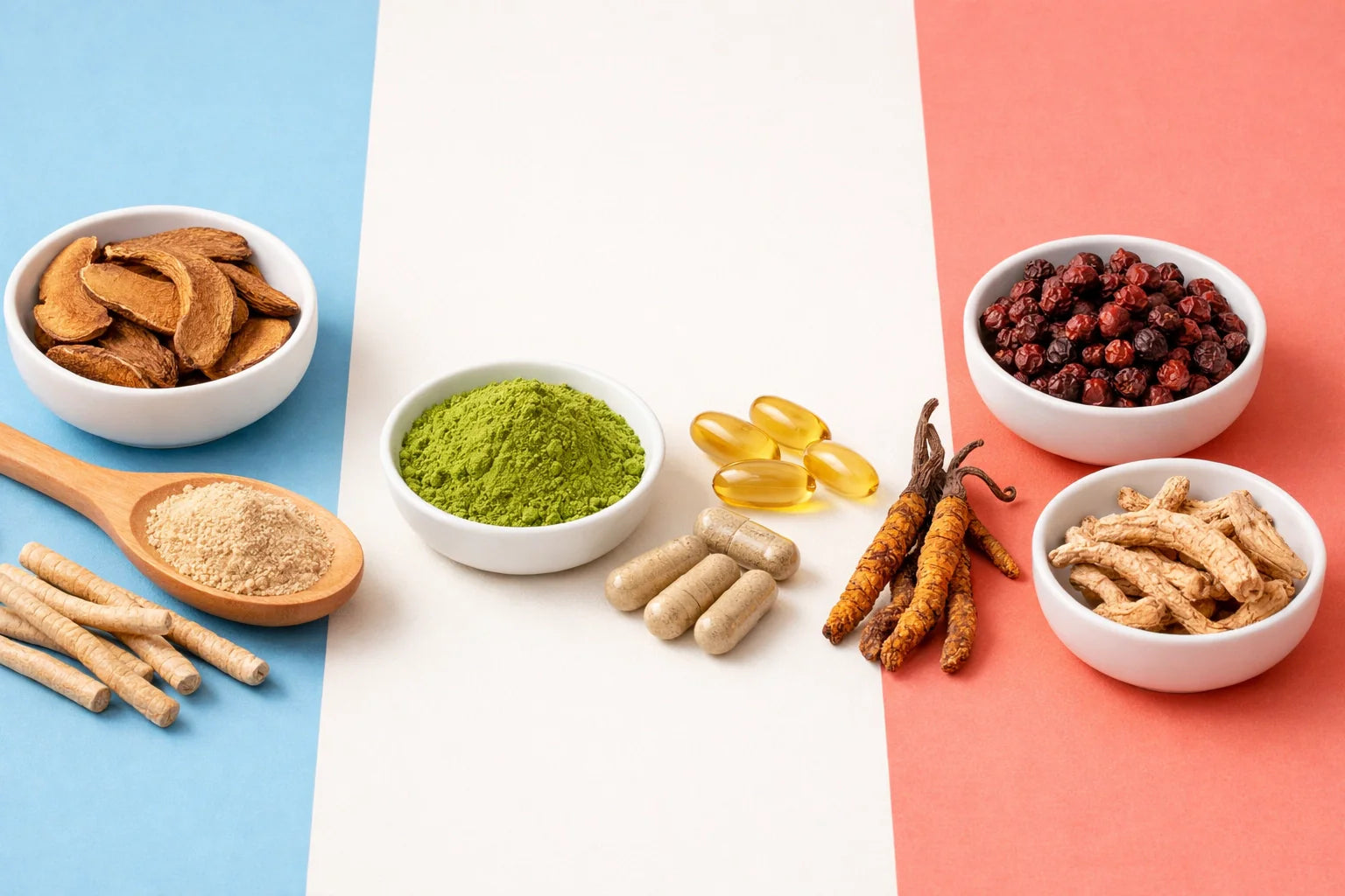 Adaptogens Explained: Which Ones Actually Work (And Which Don't ...